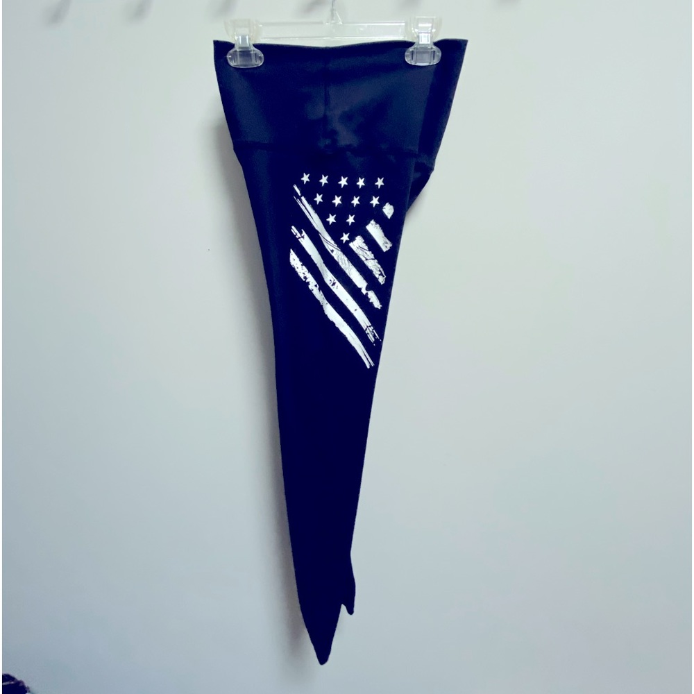 Tactical pro supply leggings